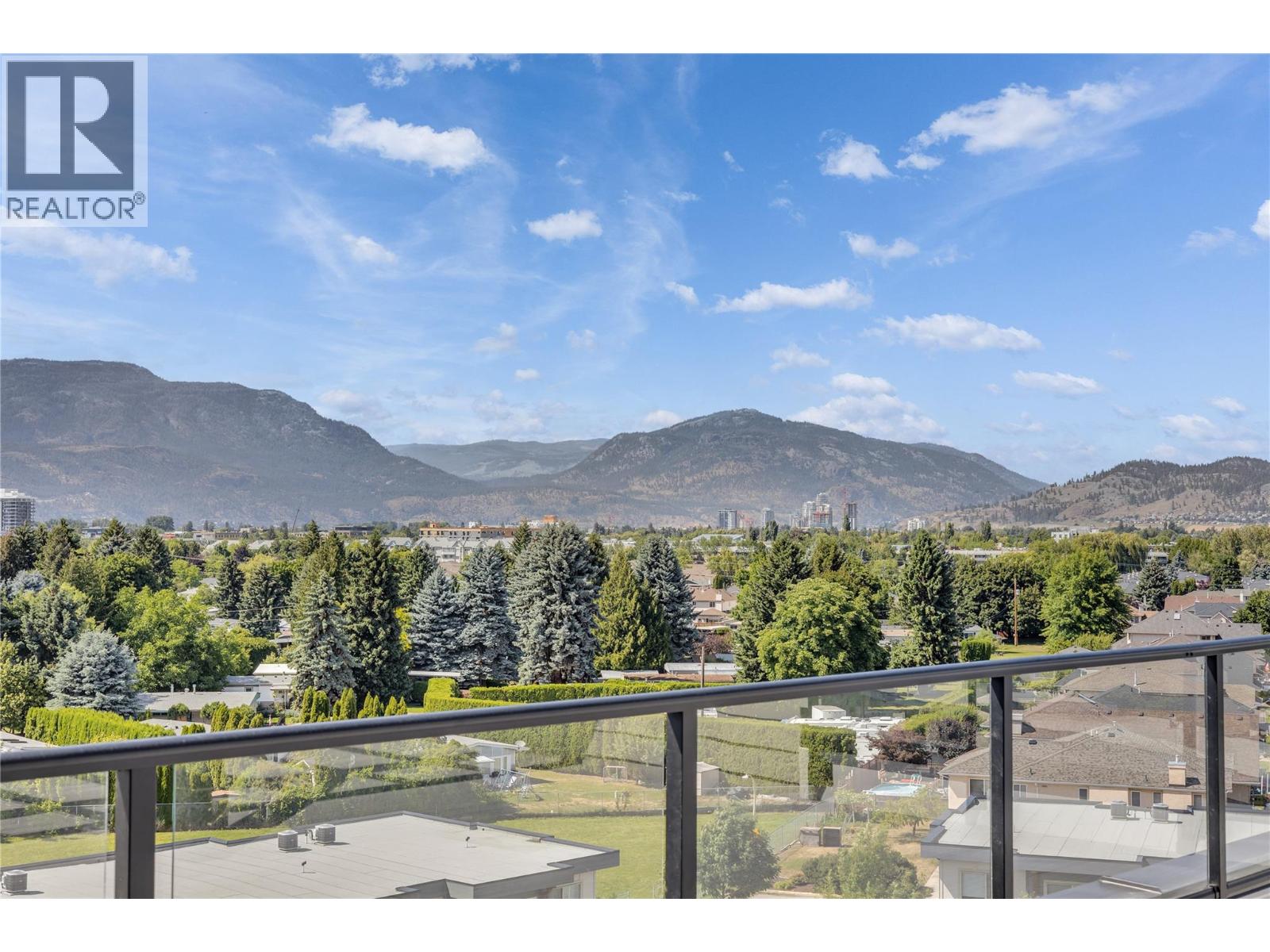 701B 3634 Mission Springs Drive, Kelowna