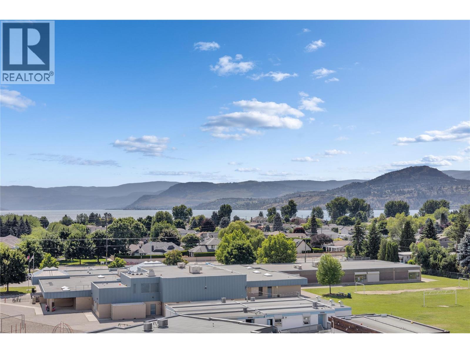 701B 3634 Mission Springs Drive, Kelowna