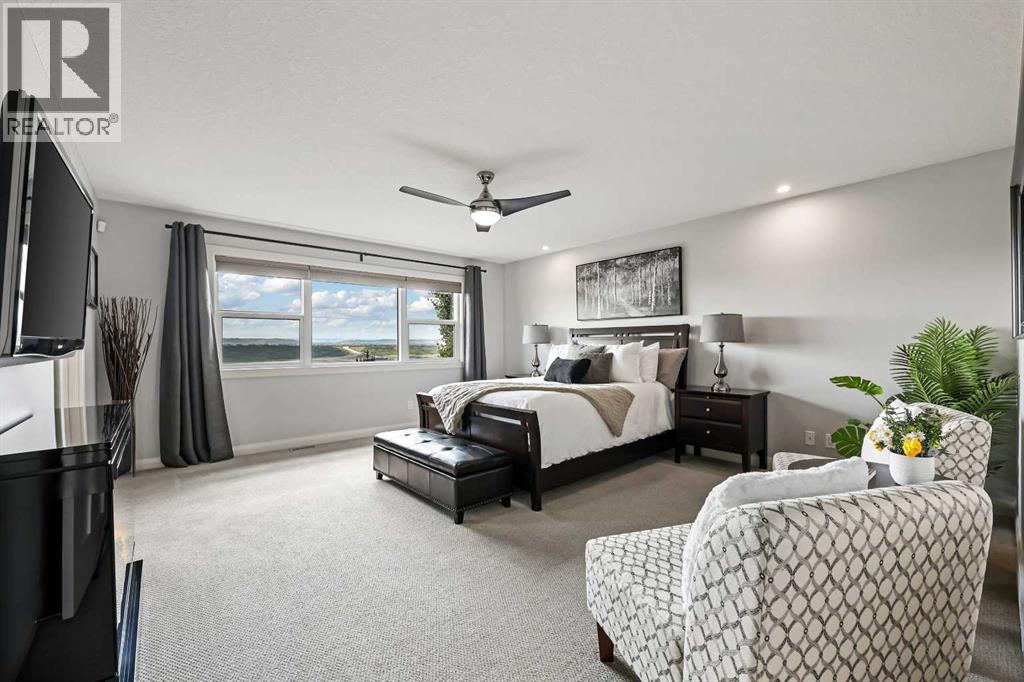 Photo 21 of 39 Cranarch Terrace Se, Calgary AB