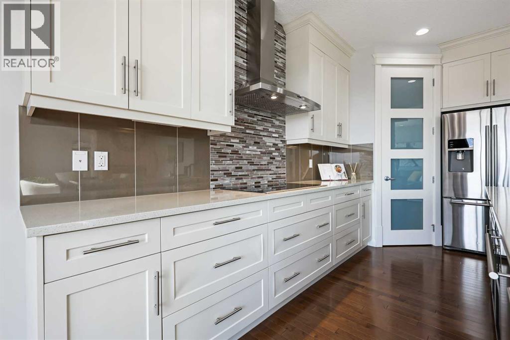 Photo 7 of 39 Cranarch Terrace Se, Calgary AB