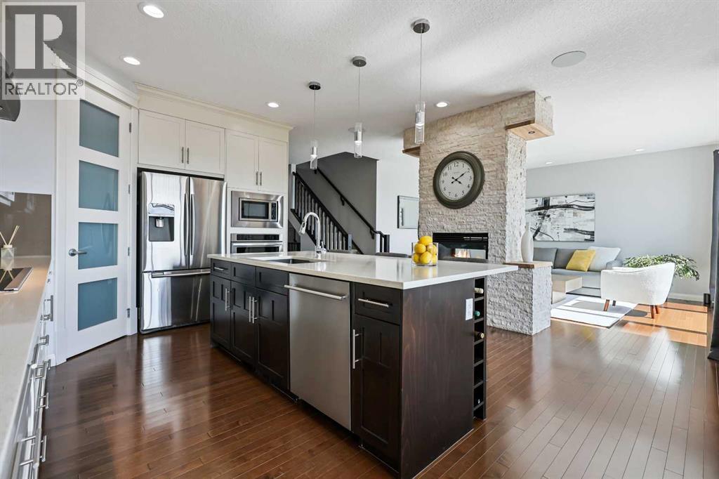 Photo 44 of 39 Cranarch Terrace Se, Calgary AB