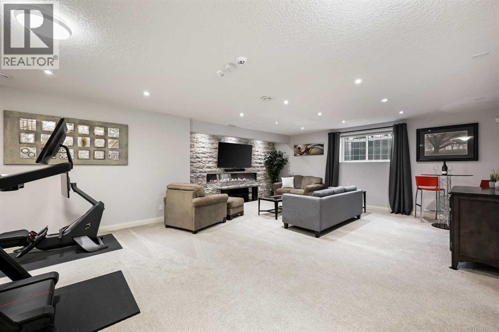 Photo 45 of 39 Cranarch Terrace Se, Calgary AB