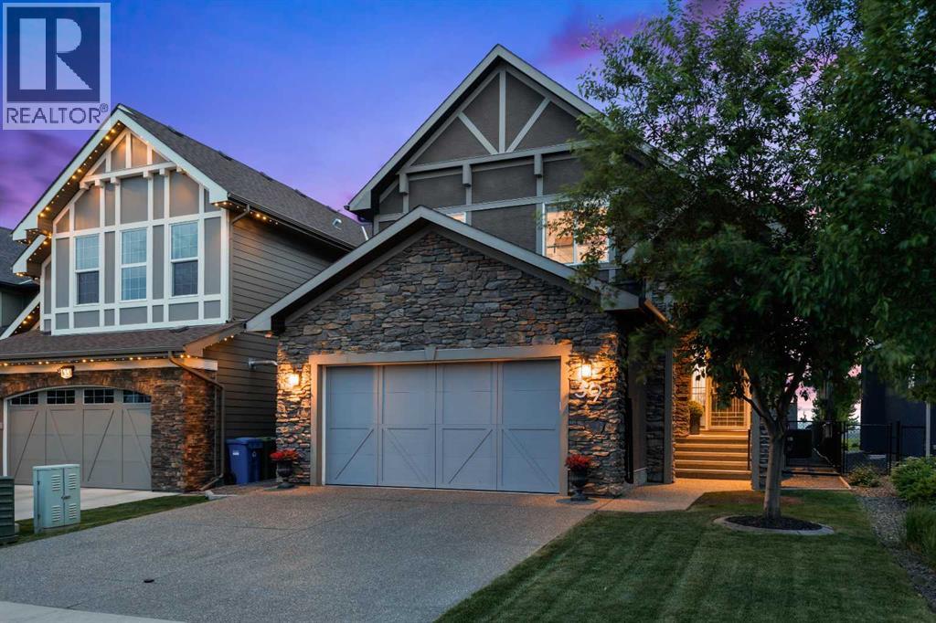 Photo 43 of 39 Cranarch Terrace Se, Calgary AB
