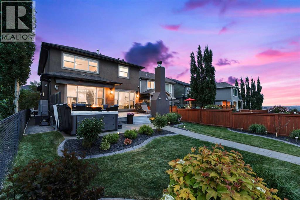 Photo 37 of 39 Cranarch Terrace Se, Calgary AB
