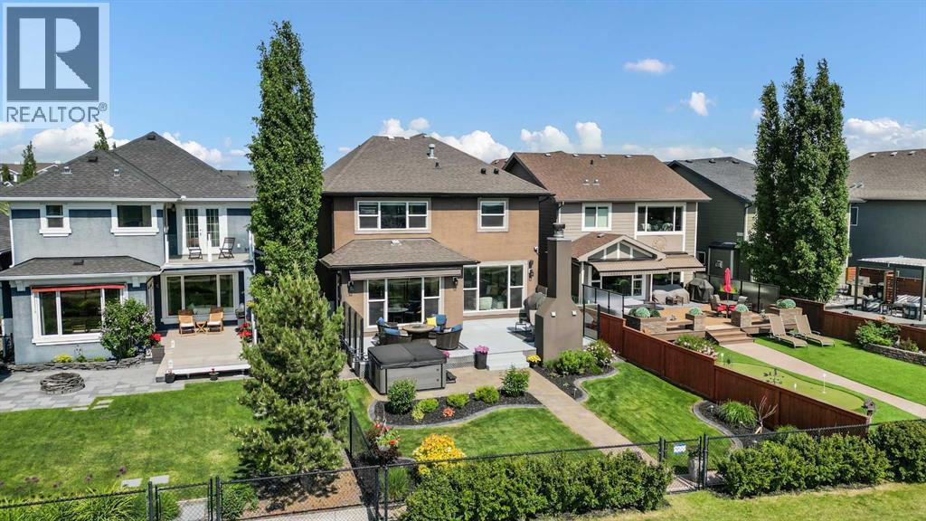 Photo 31 of 39 Cranarch Terrace Se, Calgary AB