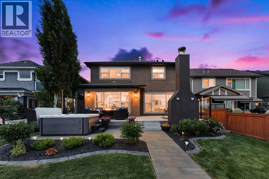 Photo 19 of 39 Cranarch Terrace Se, Calgary AB