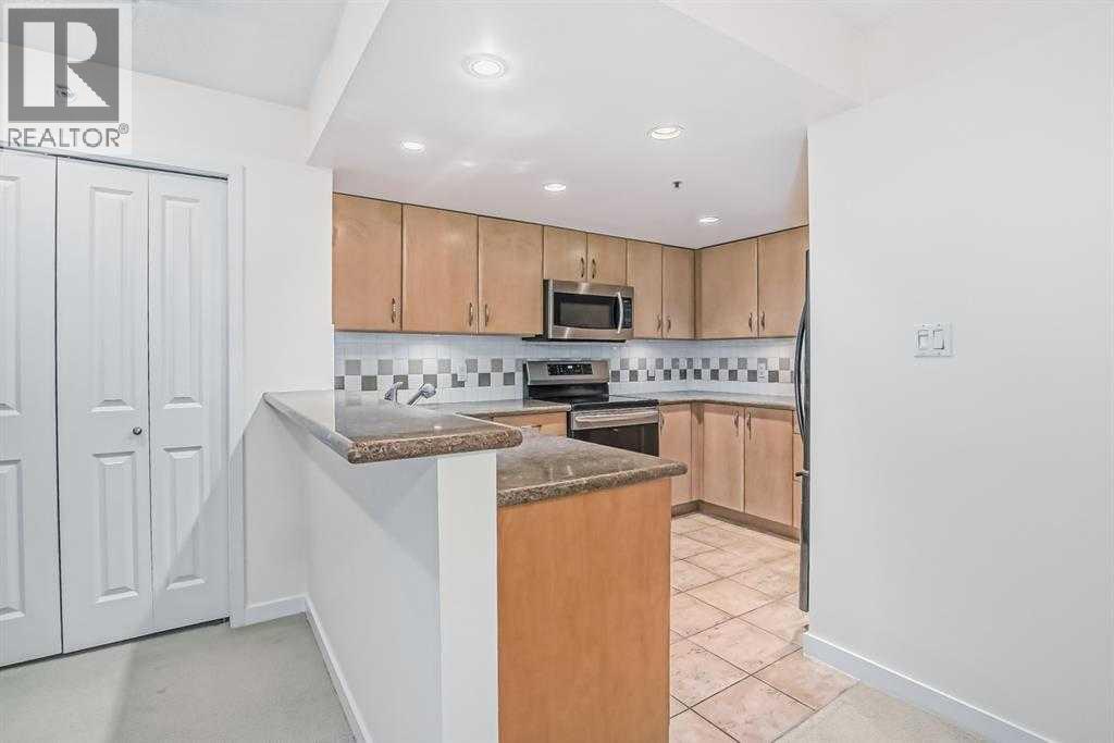 Photo 3 of 209 1108 6 Avenue Sw, Calgary AB