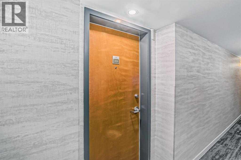 Photo 40 of 209 1108 6 Avenue Sw, Calgary AB