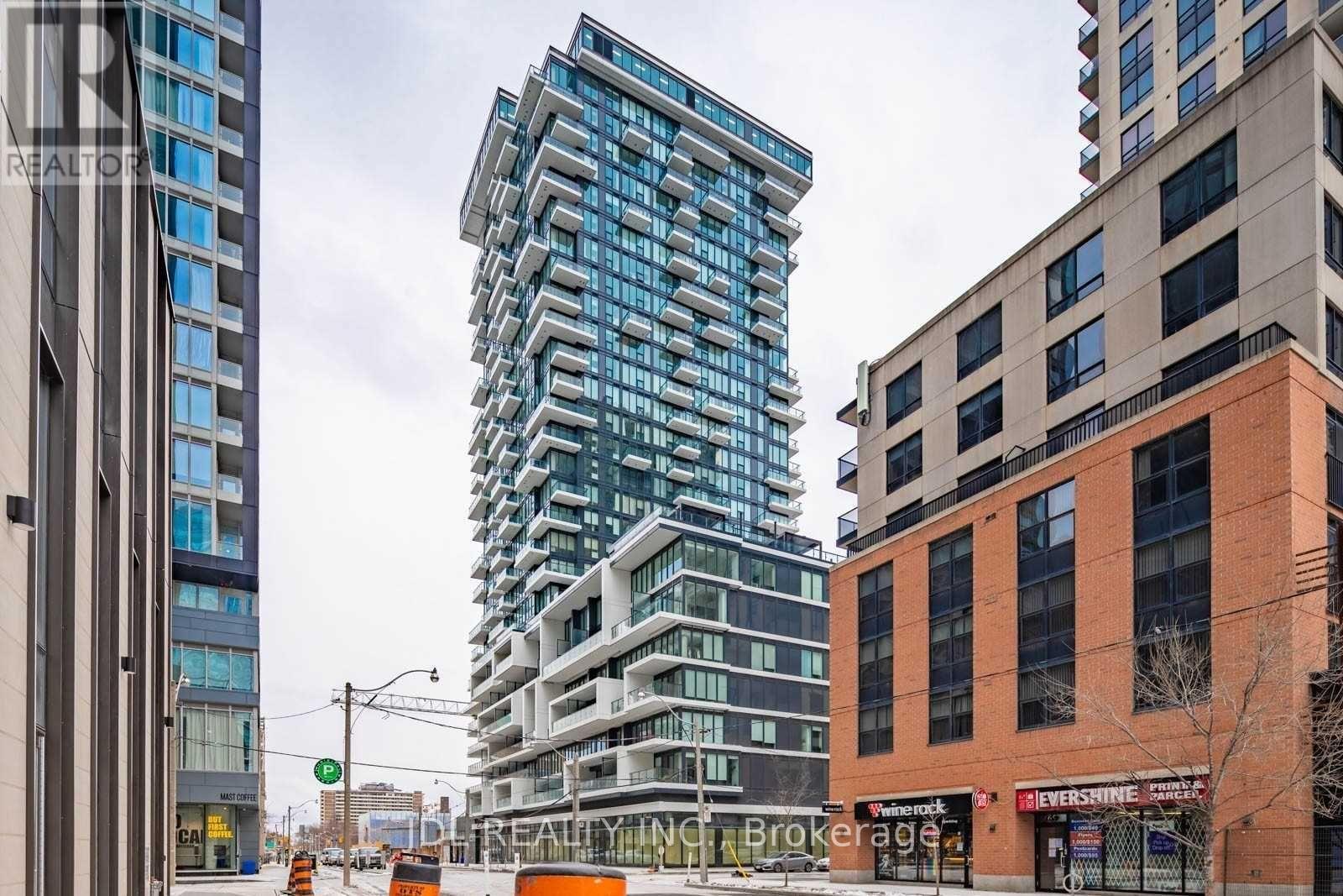 Photo 5 of 1109 77 Shuter Street, Toronto ON