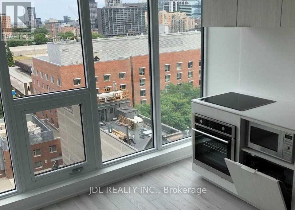 Photo 12 of 1109 77 Shuter Street, Toronto ON