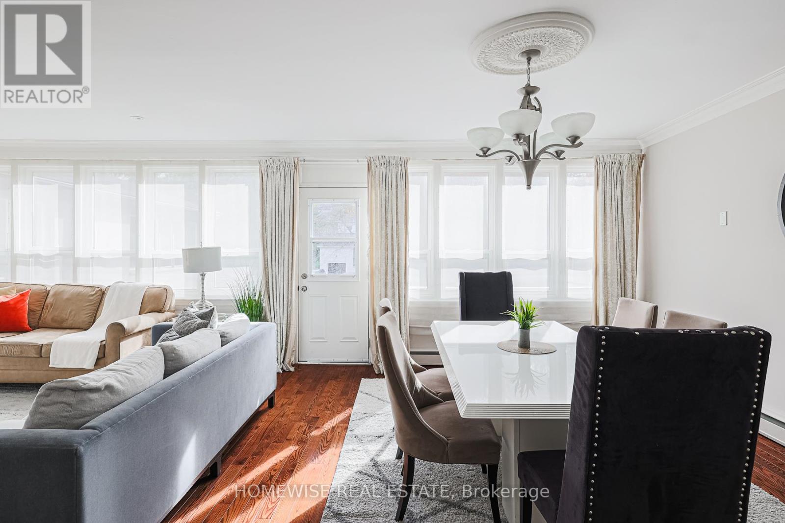 Photo 44 of 4 8 Ridge Hill Drive, Toronto ON