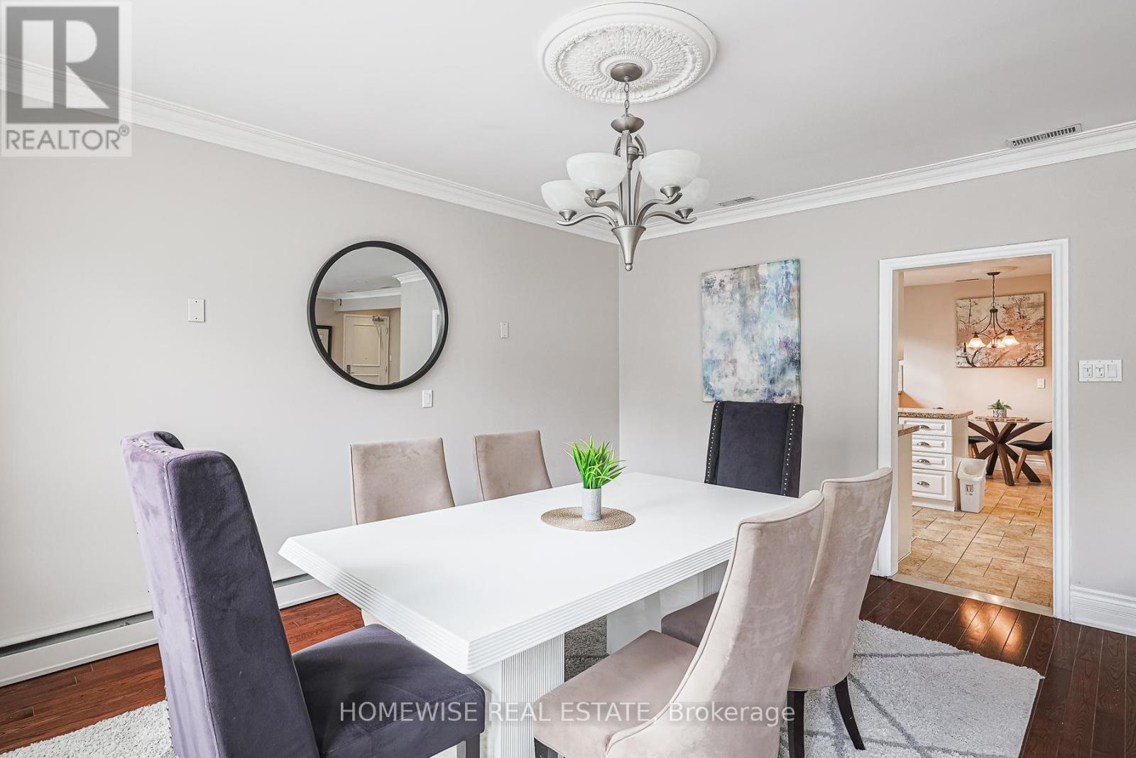 Photo 5 of 4 8 Ridge Hill Drive, Toronto ON