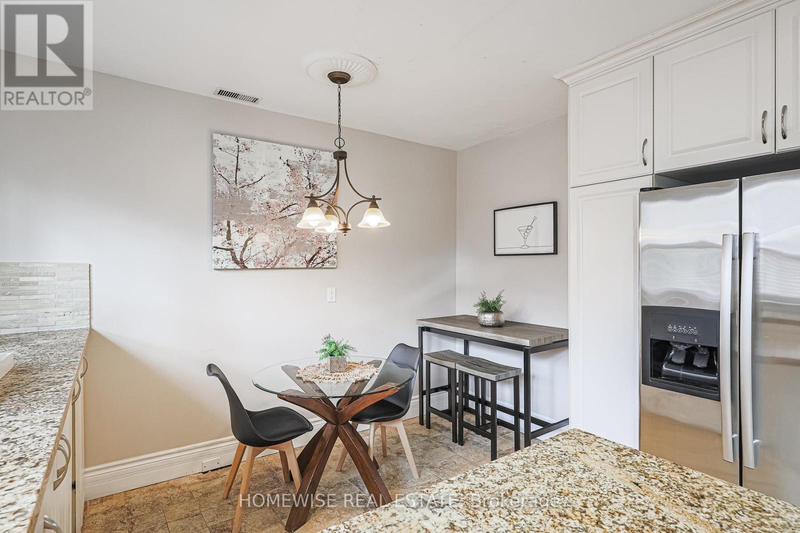 Photo 42 of 4 8 Ridge Hill Drive, Toronto ON