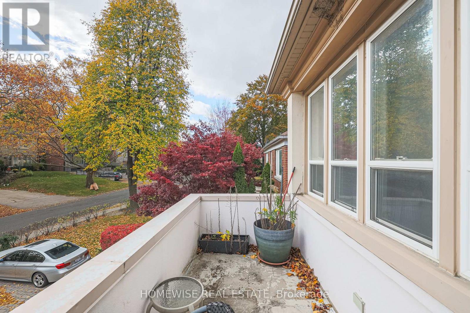 Photo 35 of 4 8 Ridge Hill Drive, Toronto ON