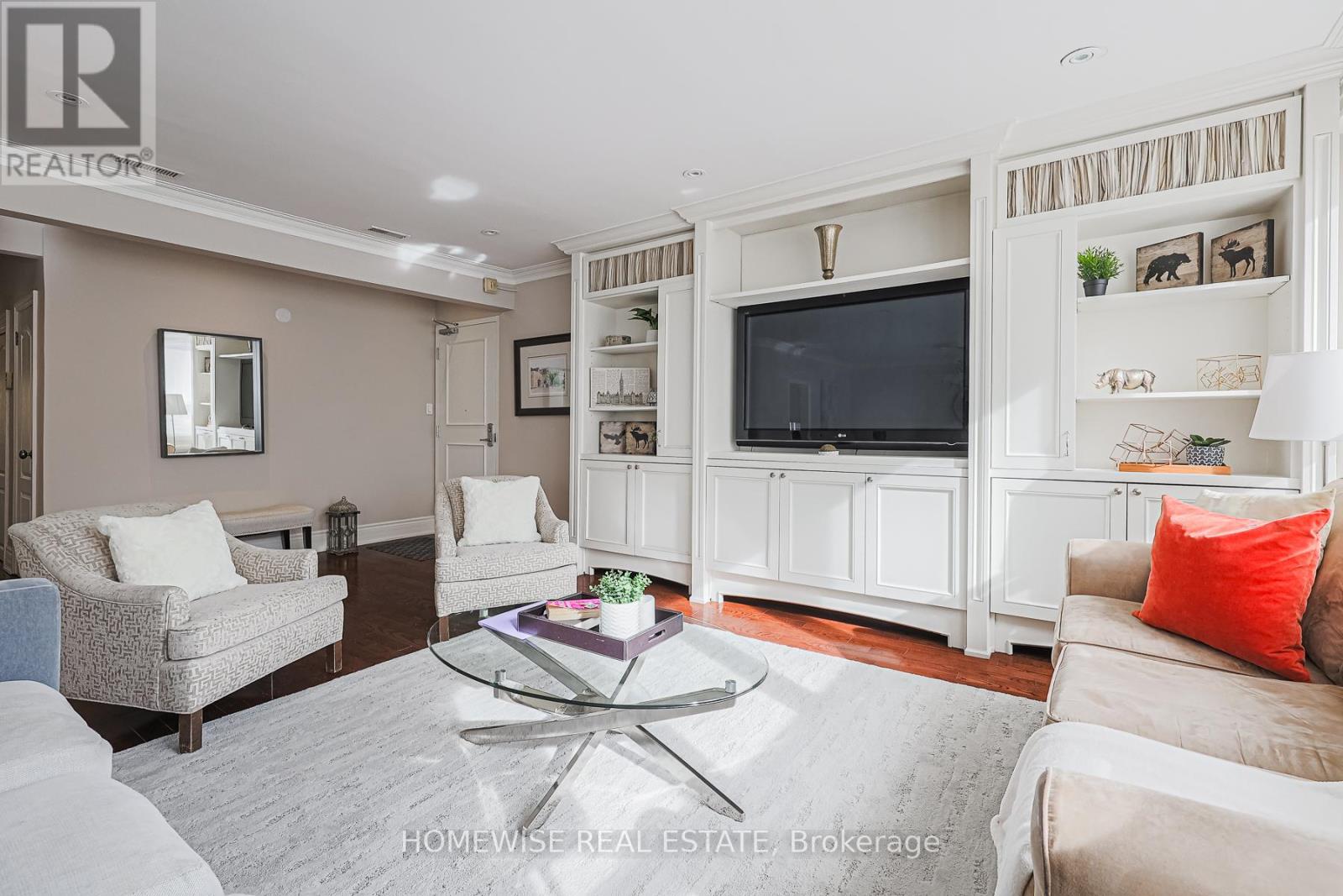 Photo 33 of 4 8 Ridge Hill Drive, Toronto ON