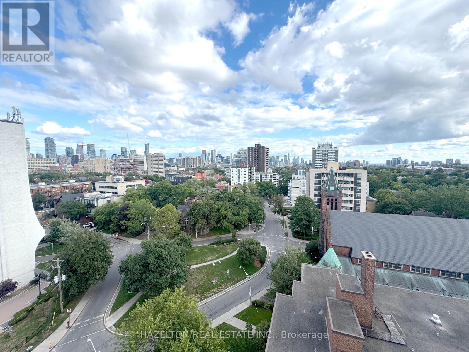 Photo 7 of 1205 44 Walmer Road, Toronto ON