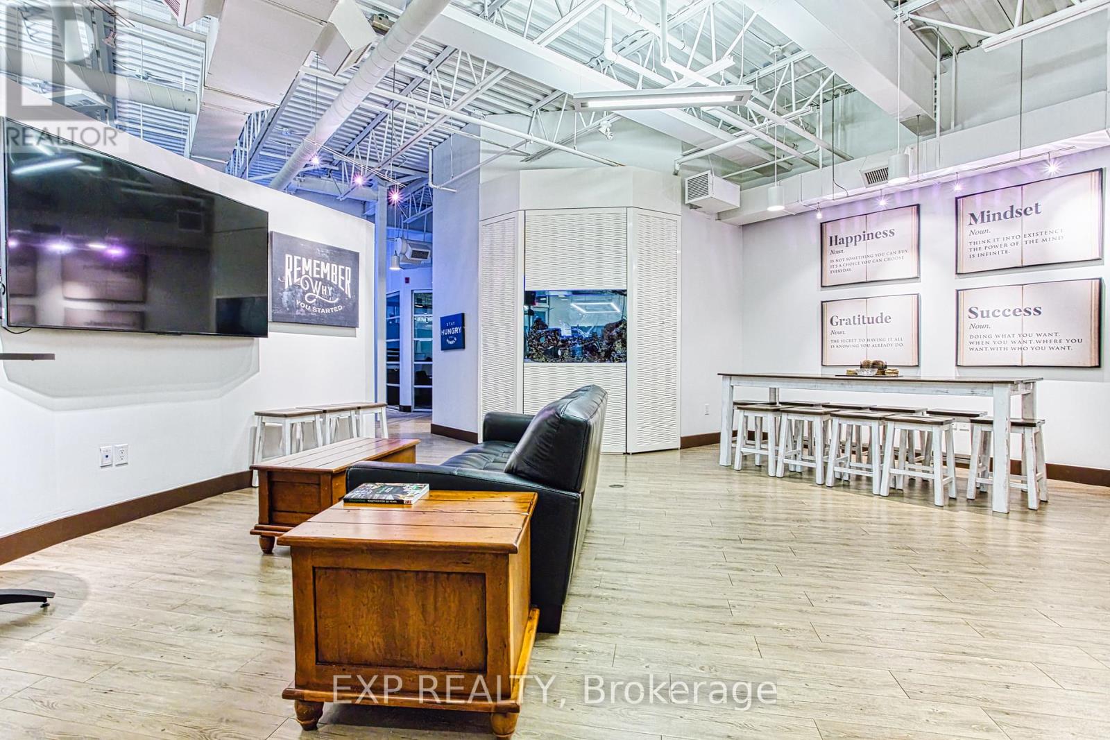 Photo 2 of 105 980 Fraser Drive, Burlington ON