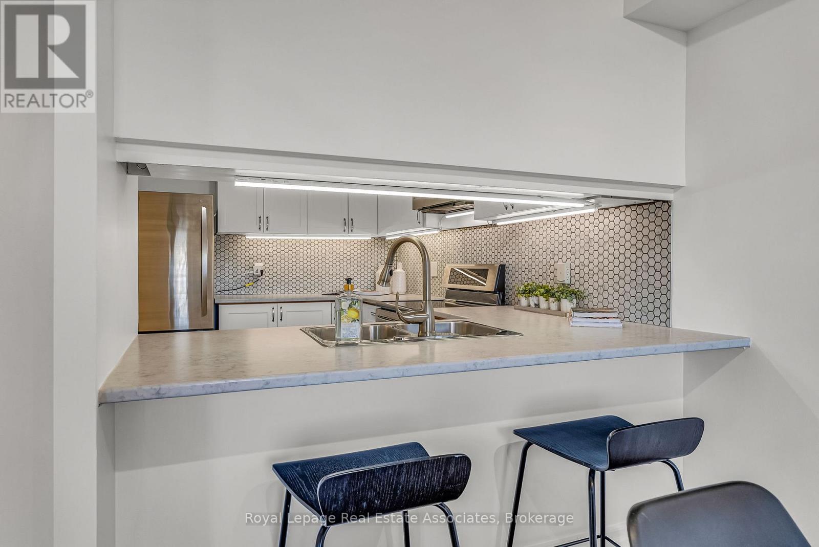 Photo 16 of 1907 234 Albion Road, Toronto ON
