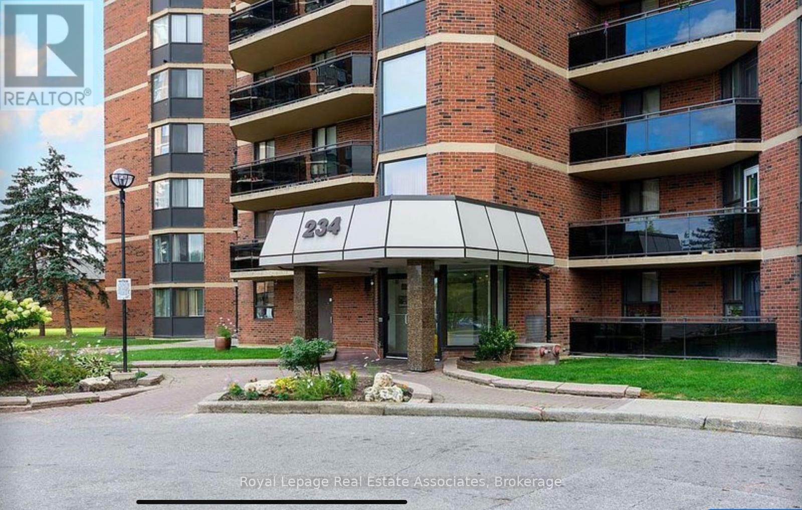 Photo 3 of 1907 234 Albion Road, Toronto ON