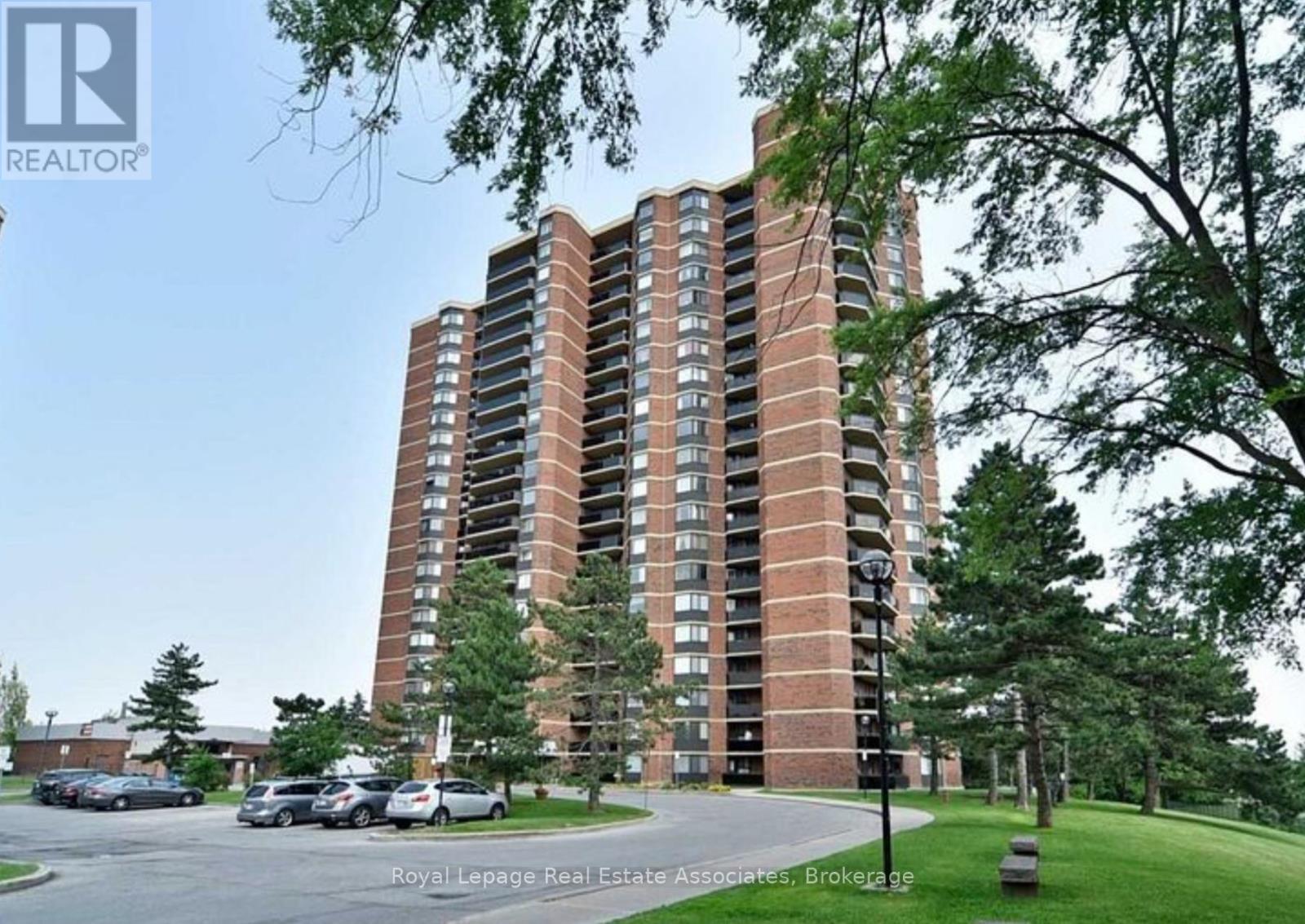 Photo 1 of 1907 234 Albion Road, Toronto ON