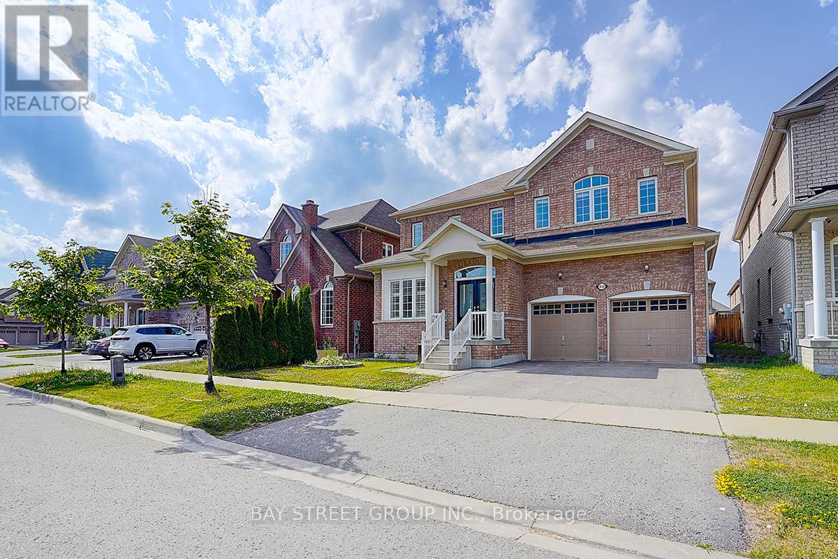 Photo 9 of 852 William Lee Avenue, Oshawa ON