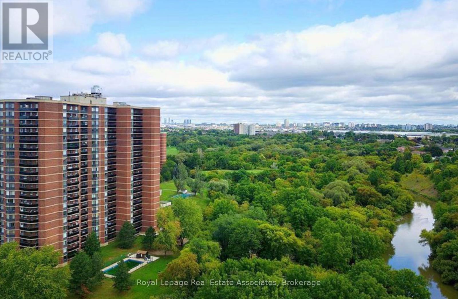 Photo 2 of 1907 234 Albion Road, Toronto ON