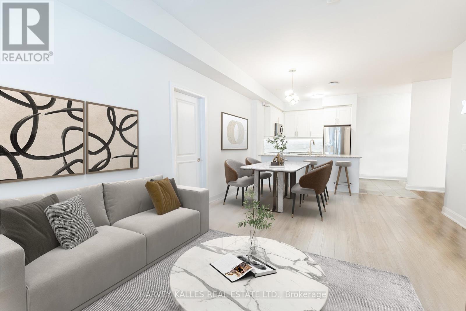 Photo 12 of 227 216 Oak Park Boulevard, Oakville ON