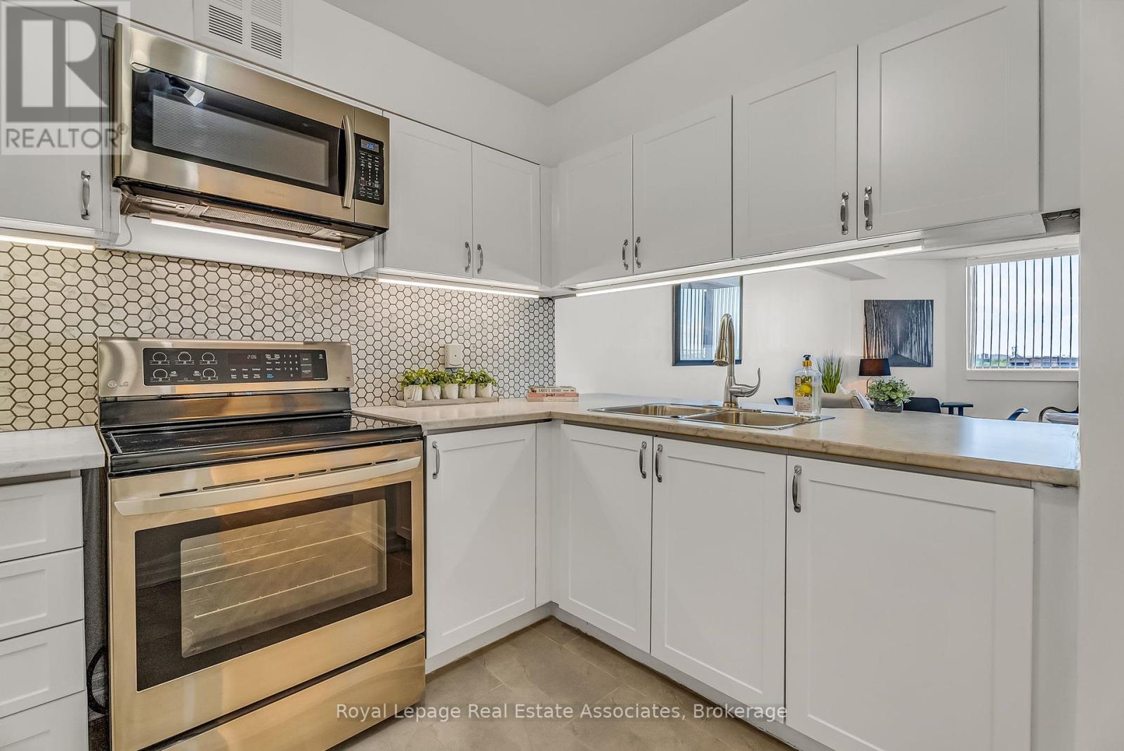 Photo 12 of 1907 234 Albion Road, Toronto ON