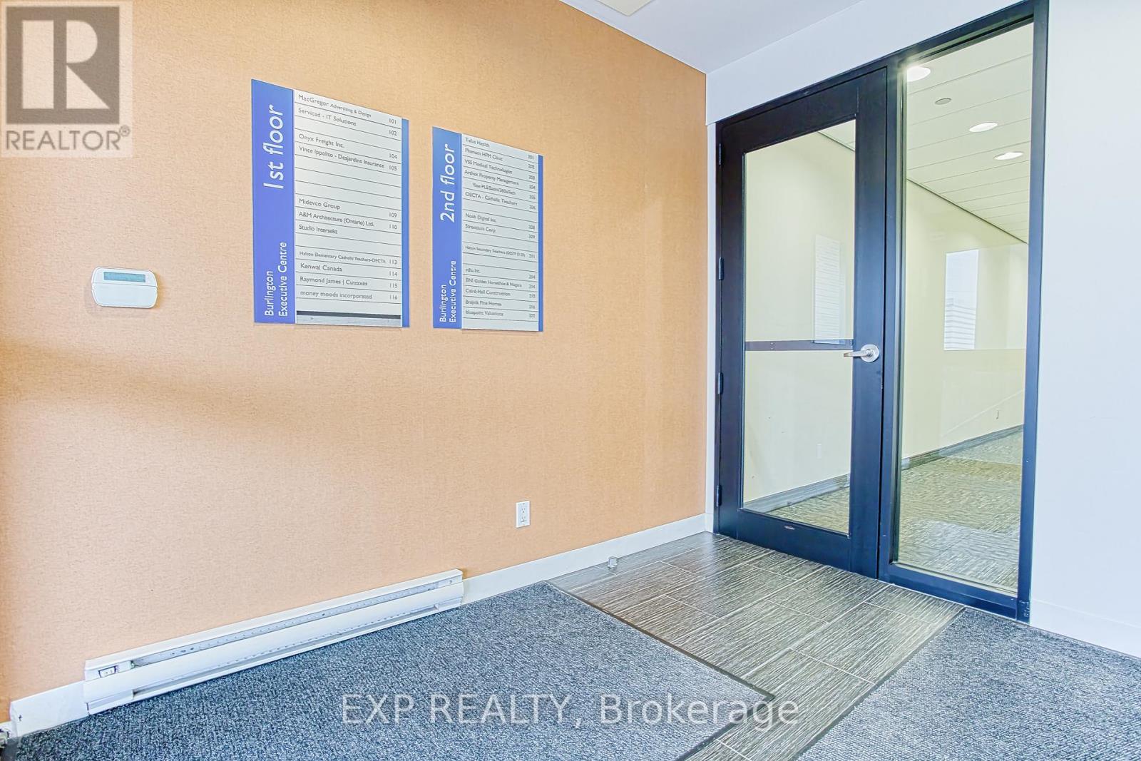 Photo 28 of 105 980 Fraser Drive, Burlington ON