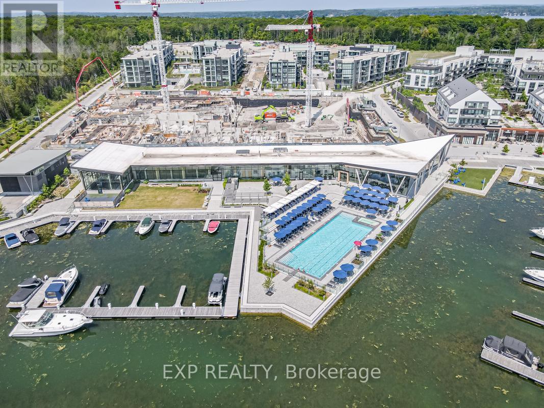 Photo 31 of 31 247 Broward Way, Innisfil ON