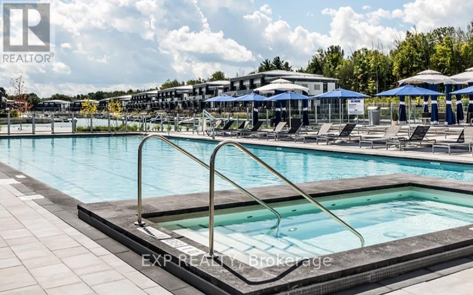 Photo 32 of 31 247 Broward Way, Innisfil ON