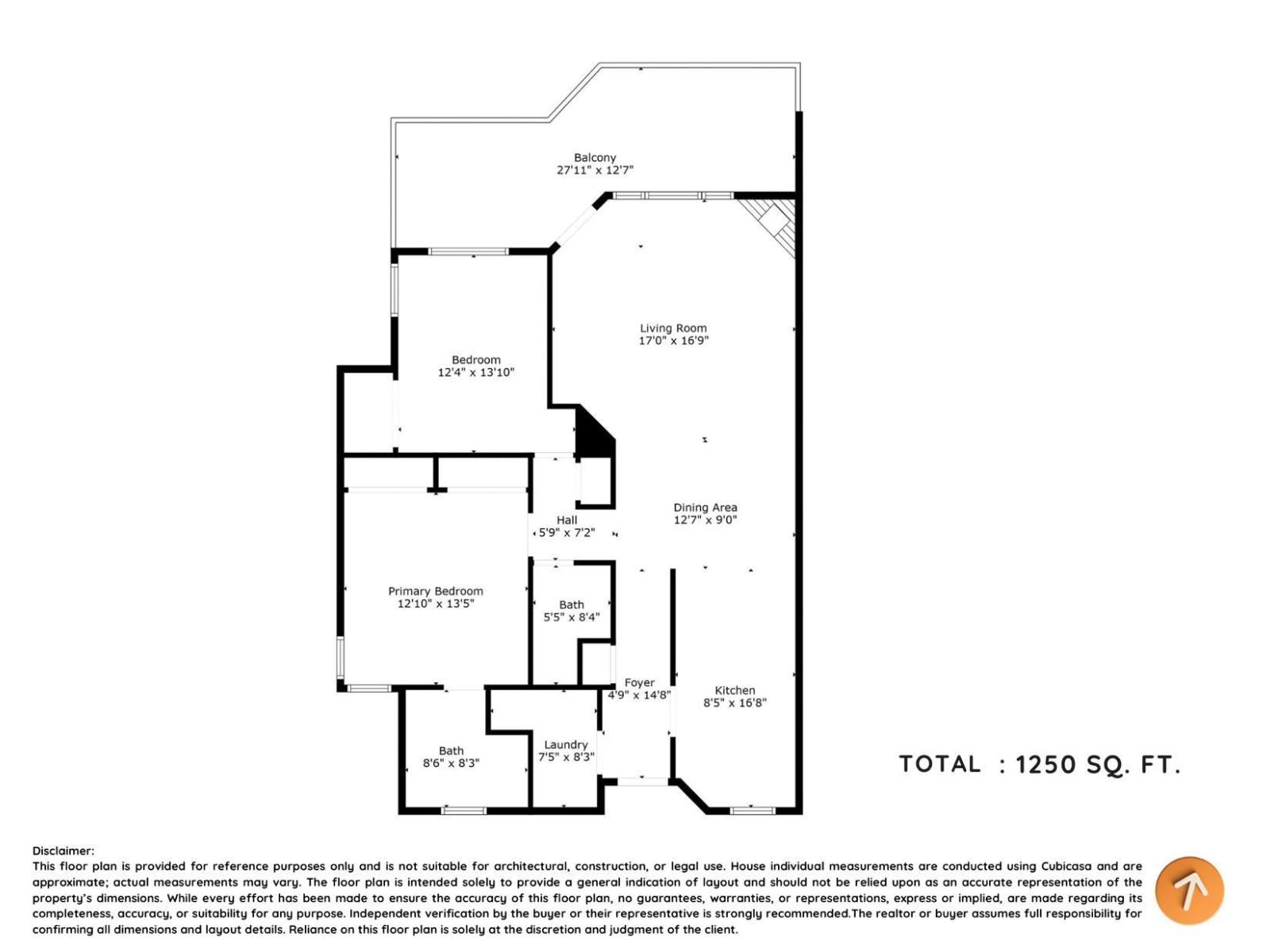 Photo 1 of 11 13670 84 Avenue, Surrey BC