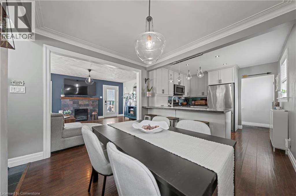 Photo 46 of 97 Berkley Road, Cambridge ON