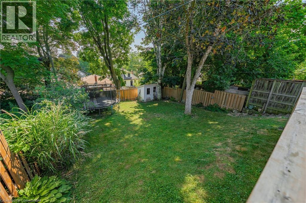 Photo 1 of 97 Berkley Road, Cambridge ON