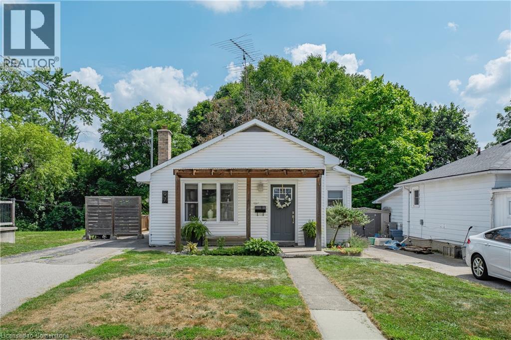 Photo 44 of 97 Berkley Road, Cambridge ON