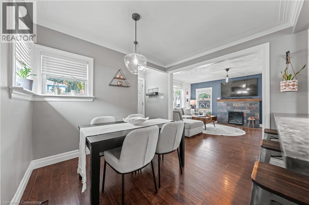 Photo 29 of 97 Berkley Road, Cambridge ON
