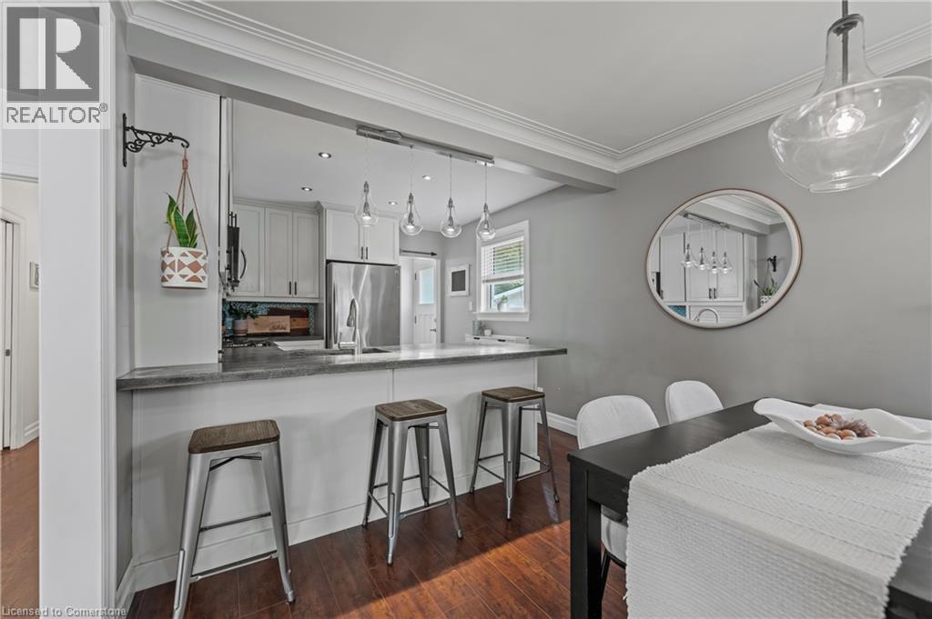 Photo 19 of 97 Berkley Road, Cambridge ON