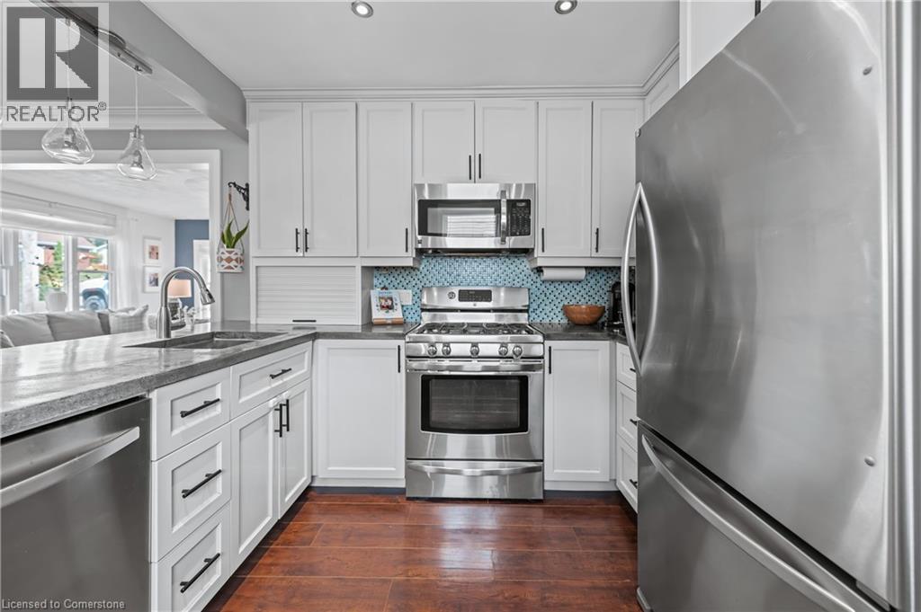 Photo 23 of 97 Berkley Road, Cambridge ON