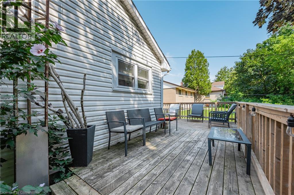 Photo 43 of 97 Berkley Road, Cambridge ON