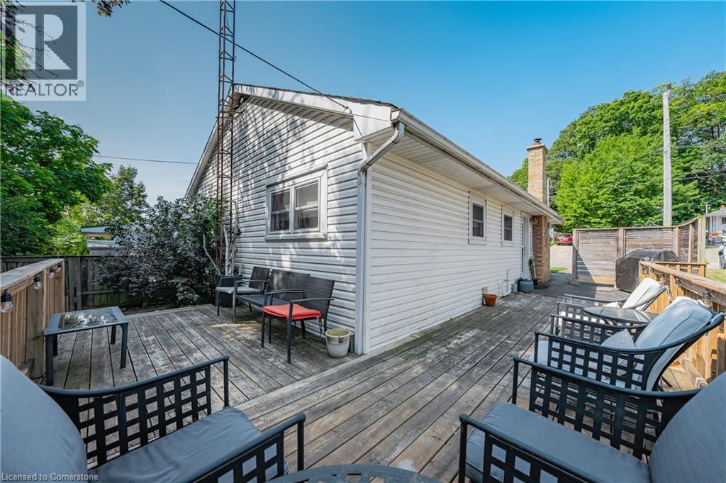 Photo 13 of 97 Berkley Road, Cambridge ON