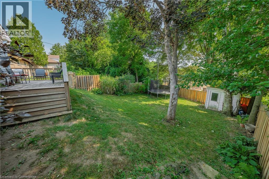 Photo 24 of 97 Berkley Road, Cambridge ON