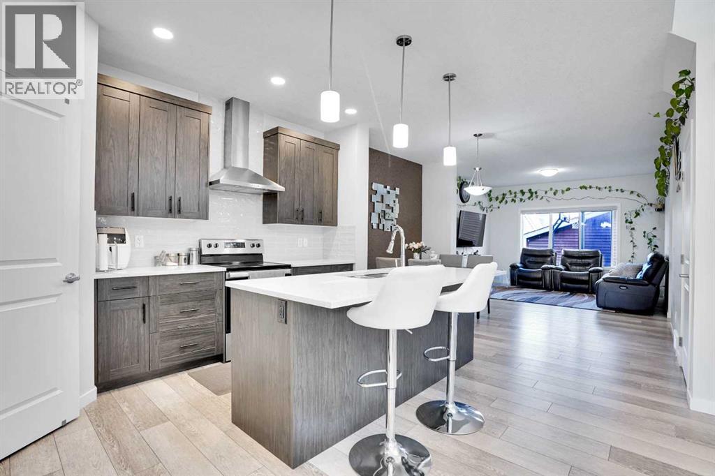 Photo 45 of 22 Savanna Villas Ne, Calgary AB