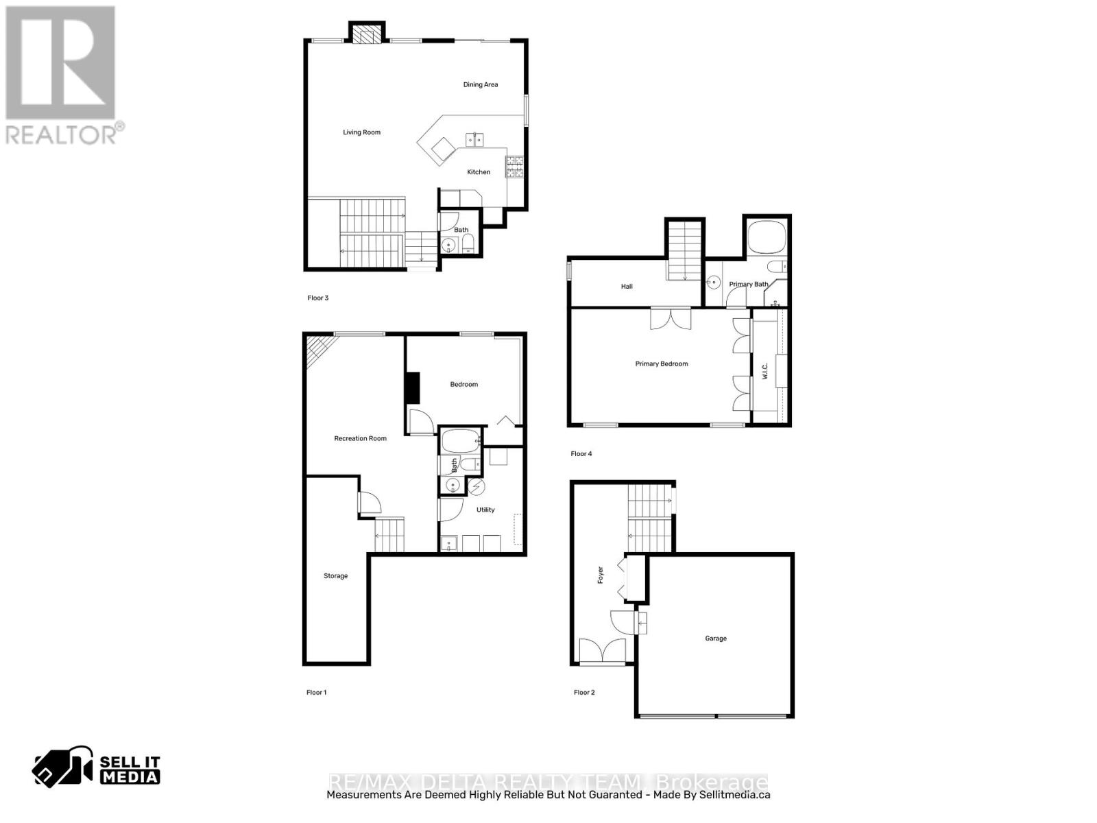 Photo 35 of 116 Gladeview Private, Ottawa ON