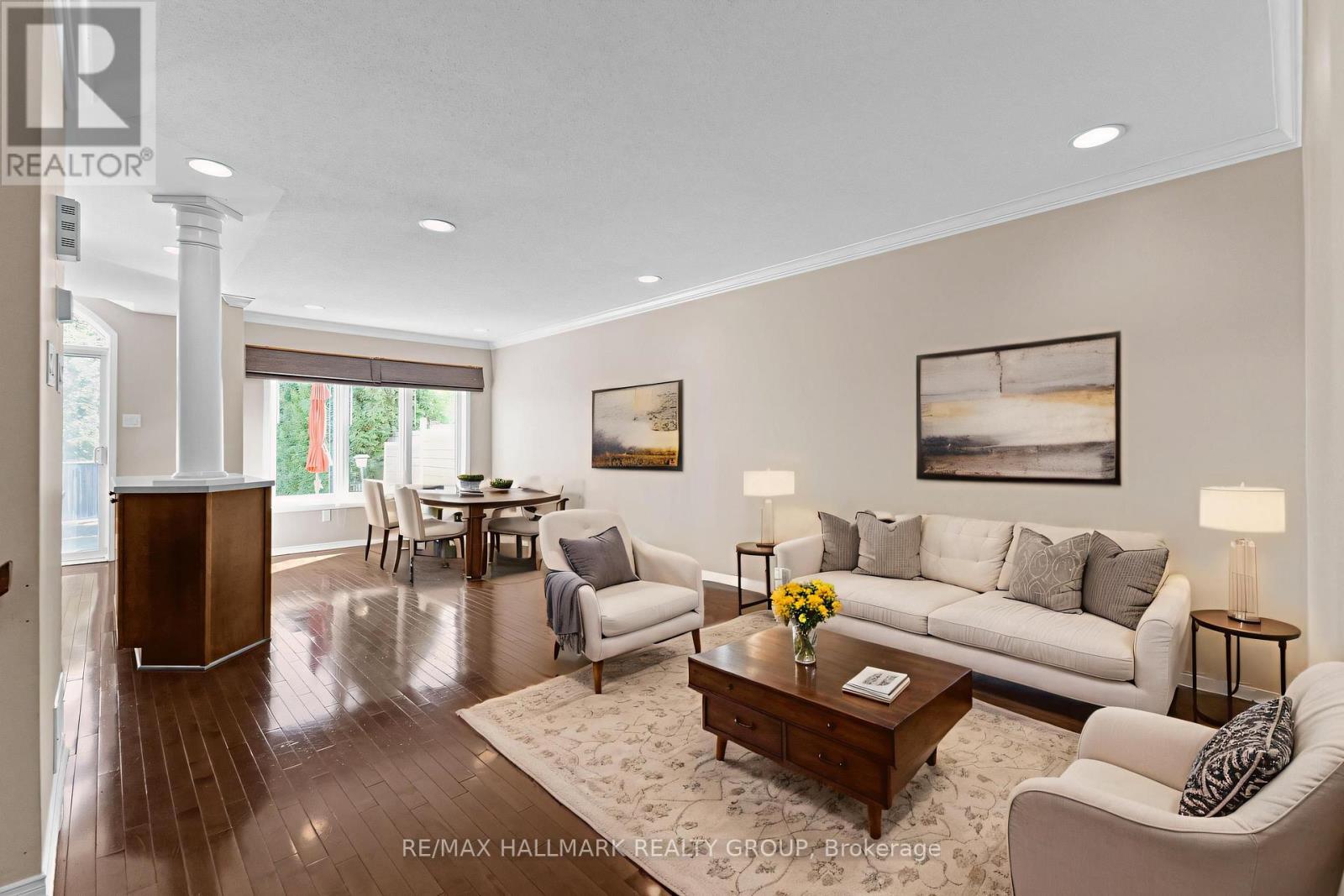 Photo 16 of 2213 Brockstone Crescent, Ottawa ON