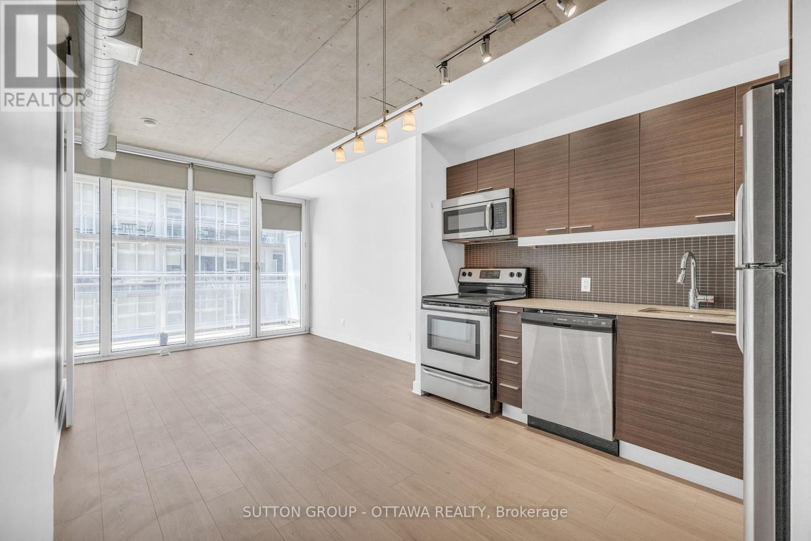 Photo 13 of 602 354 Gladstone Avenue, Ottawa ON