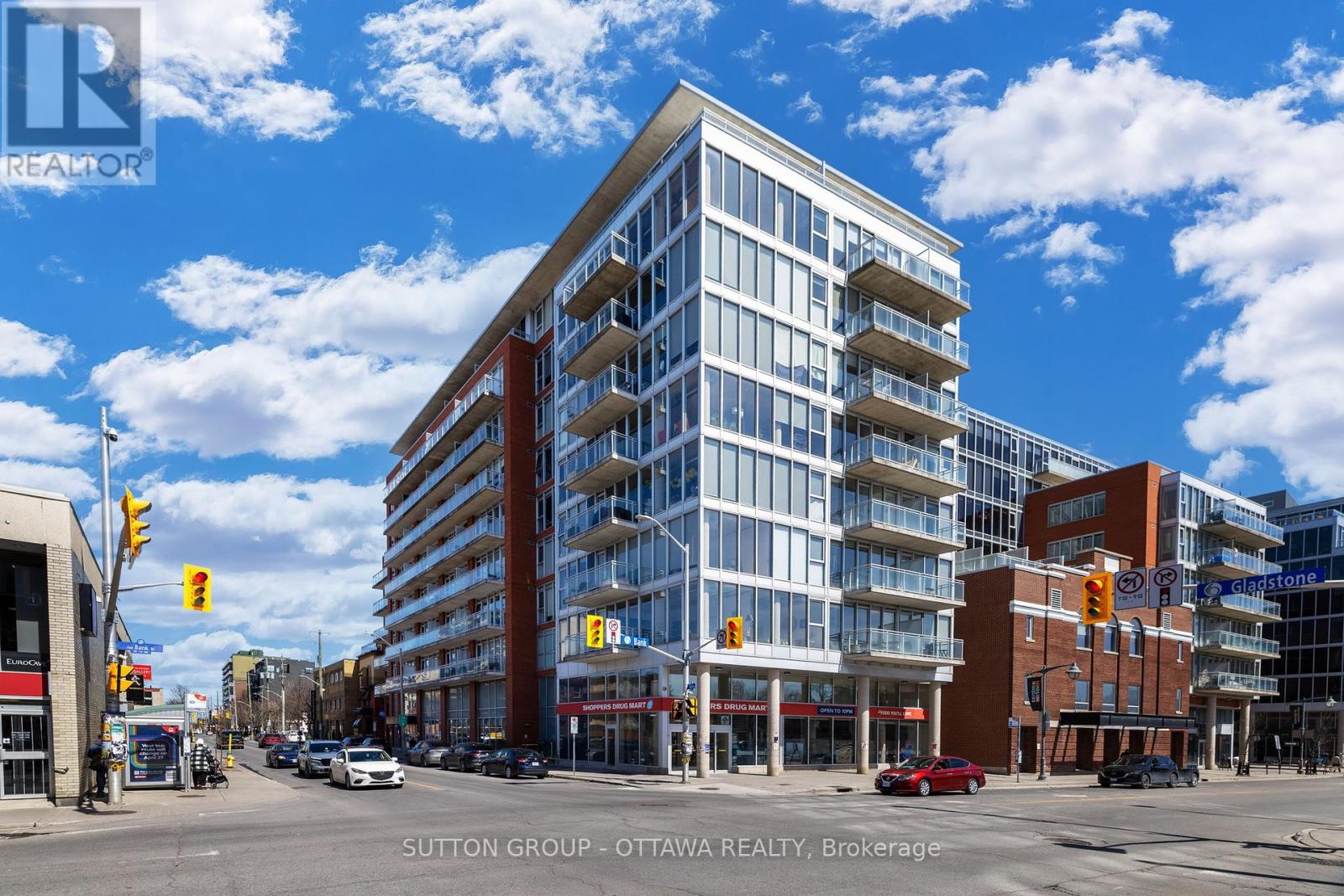 Photo 15 of 602 354 Gladstone Avenue, Ottawa ON