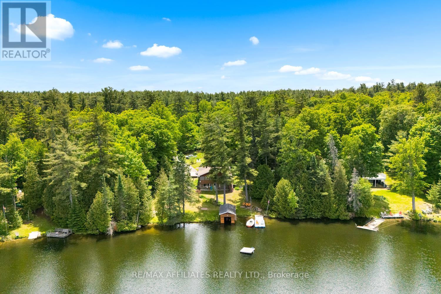 Photo 6 of 1094 Snye Road, Lanark Highlands ON