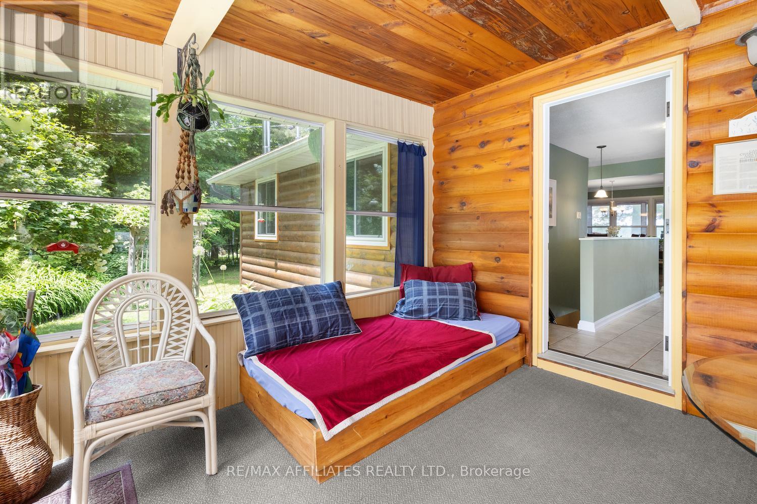 Photo 9 of 1094 Snye Road, Lanark Highlands ON