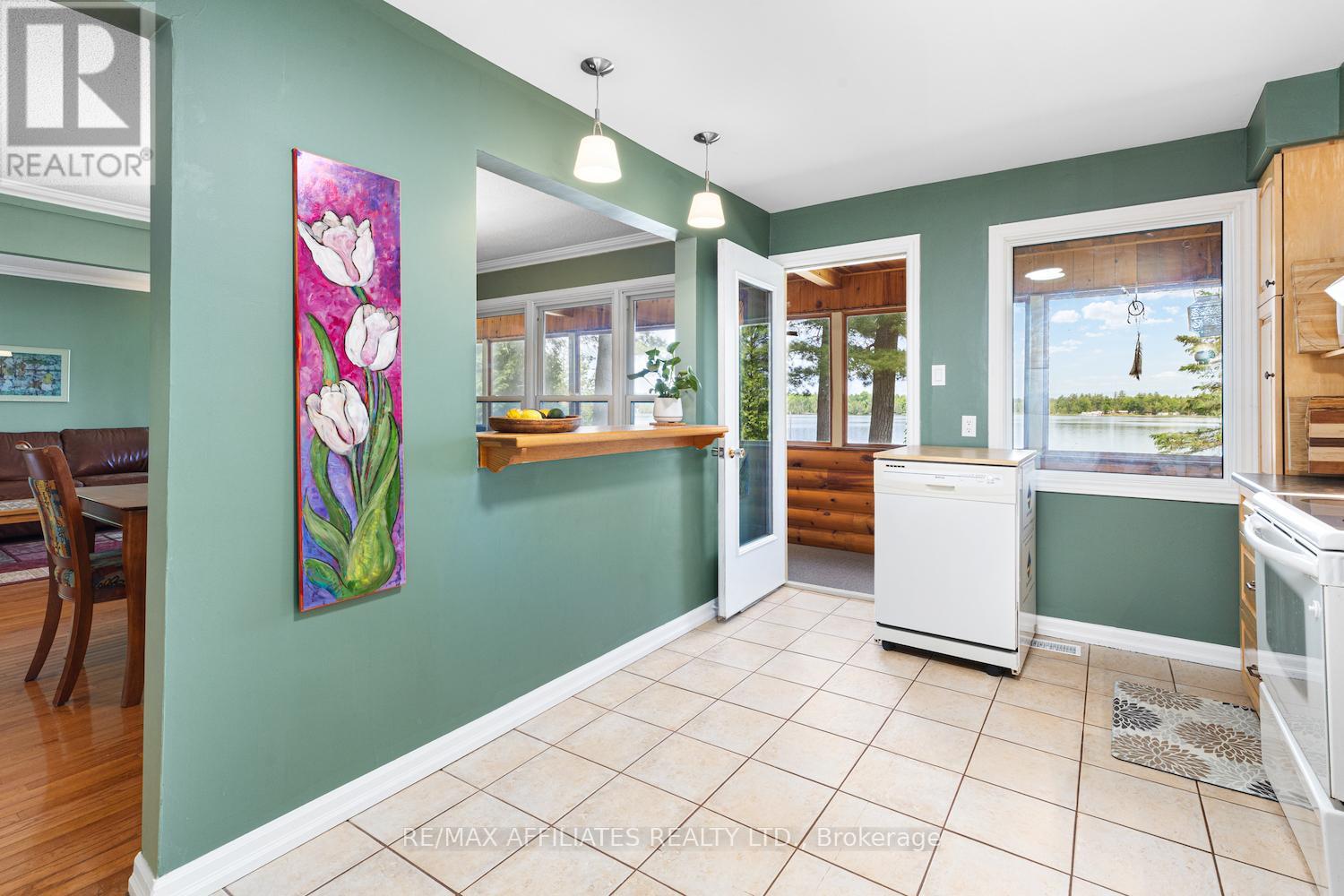 Photo 26 of 1094 Snye Road, Lanark Highlands ON
