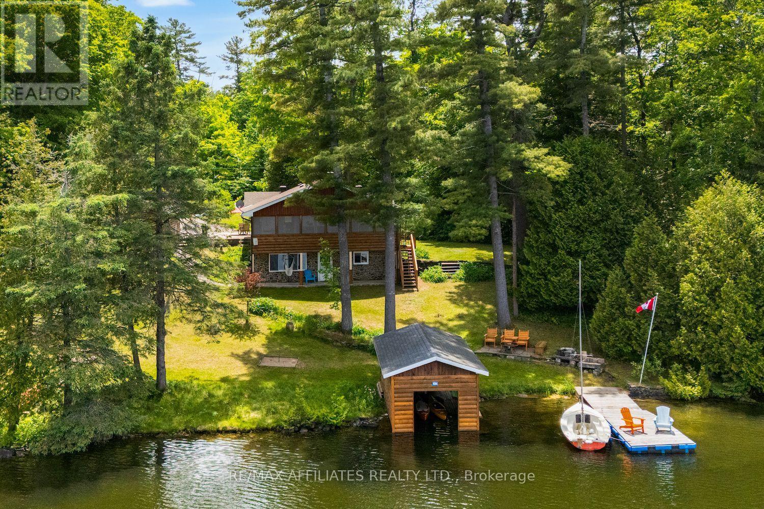 Photo 21 of 1094 Snye Road, Lanark Highlands ON